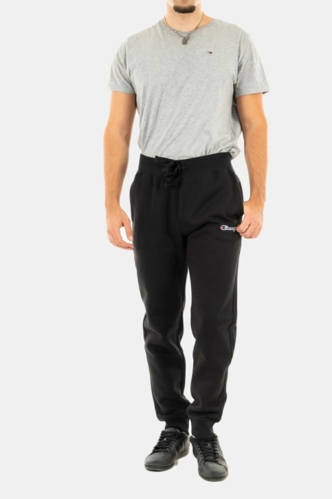 joggings champion 217867 noir