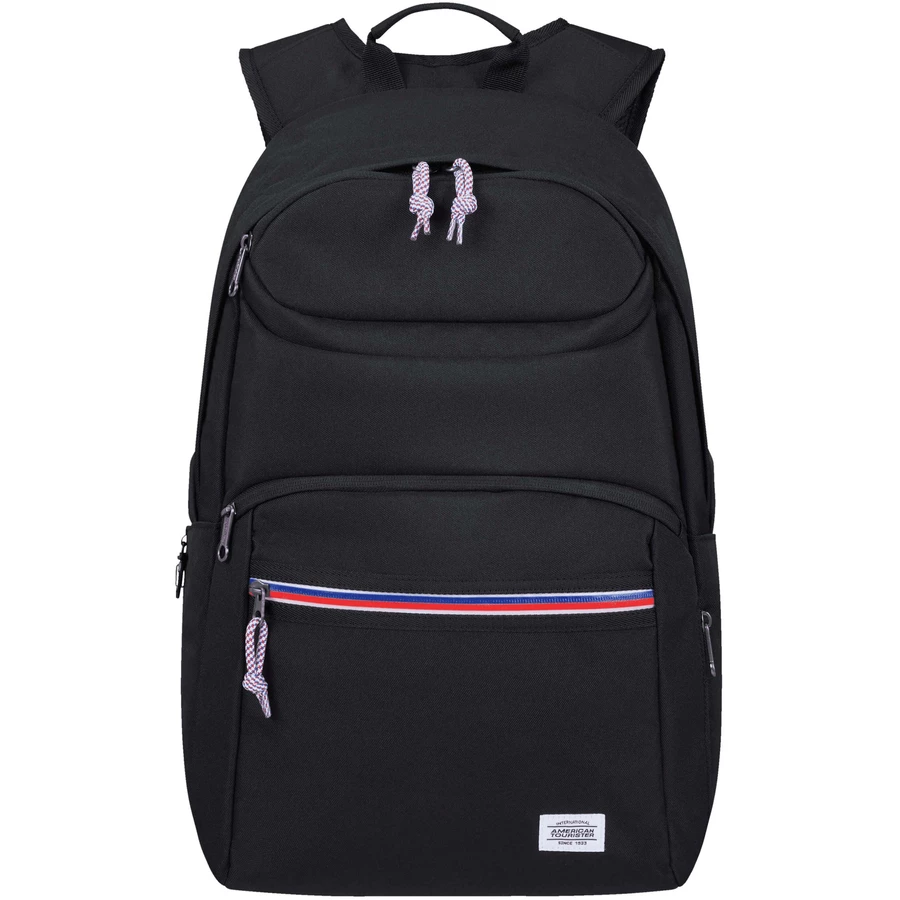 American Tourister Upbeat - Rucksack 15.6 L black