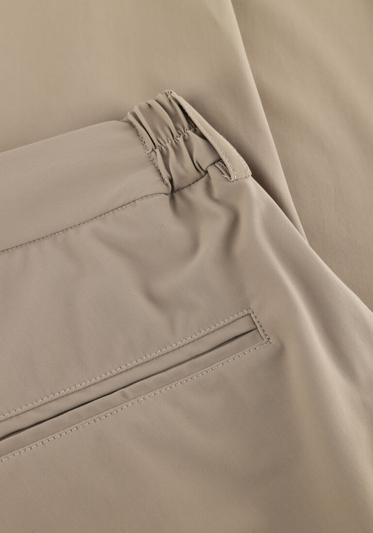 beige ferilli pantalon classic pant
