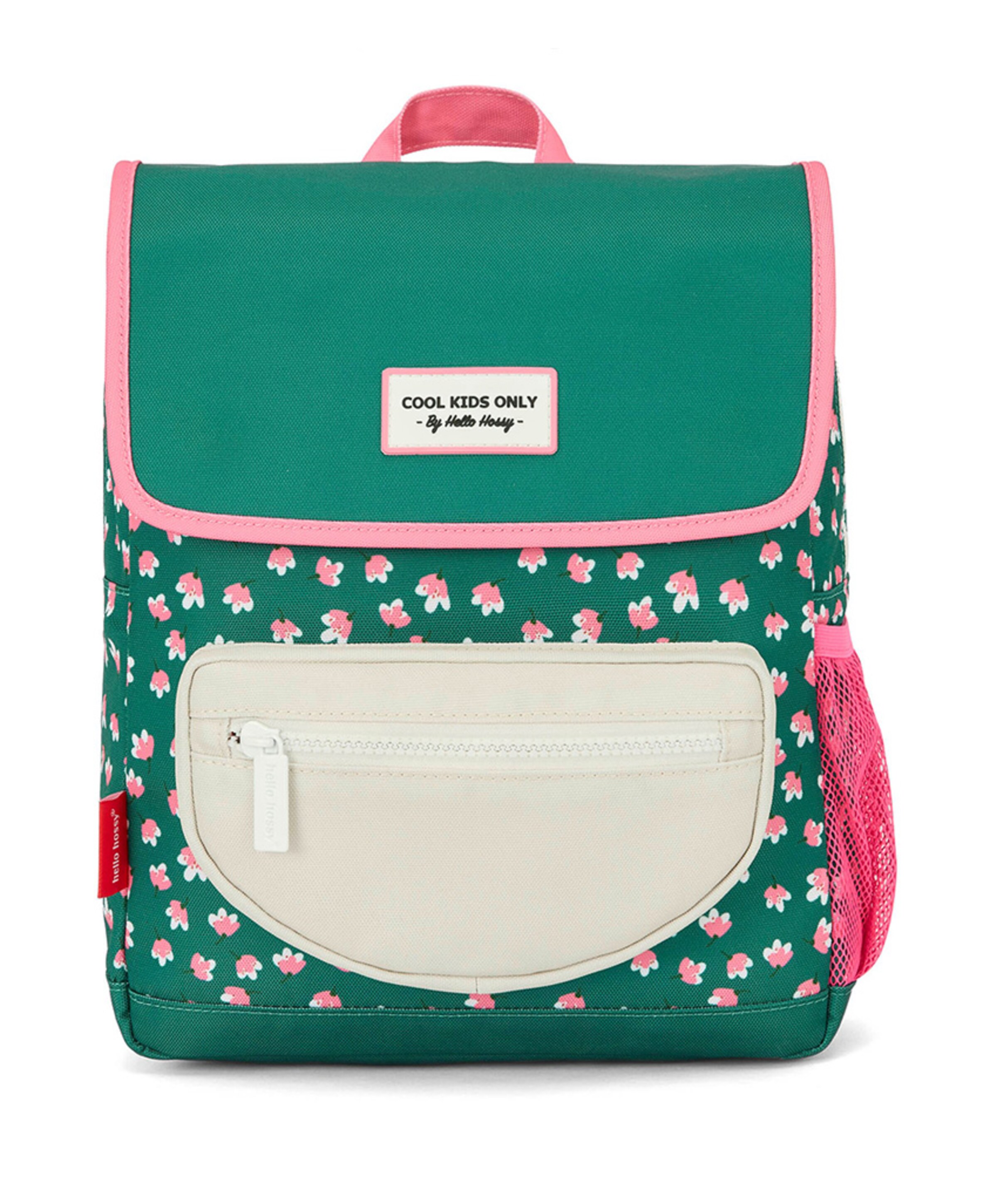 Hello Hossy Meisjes tas groen