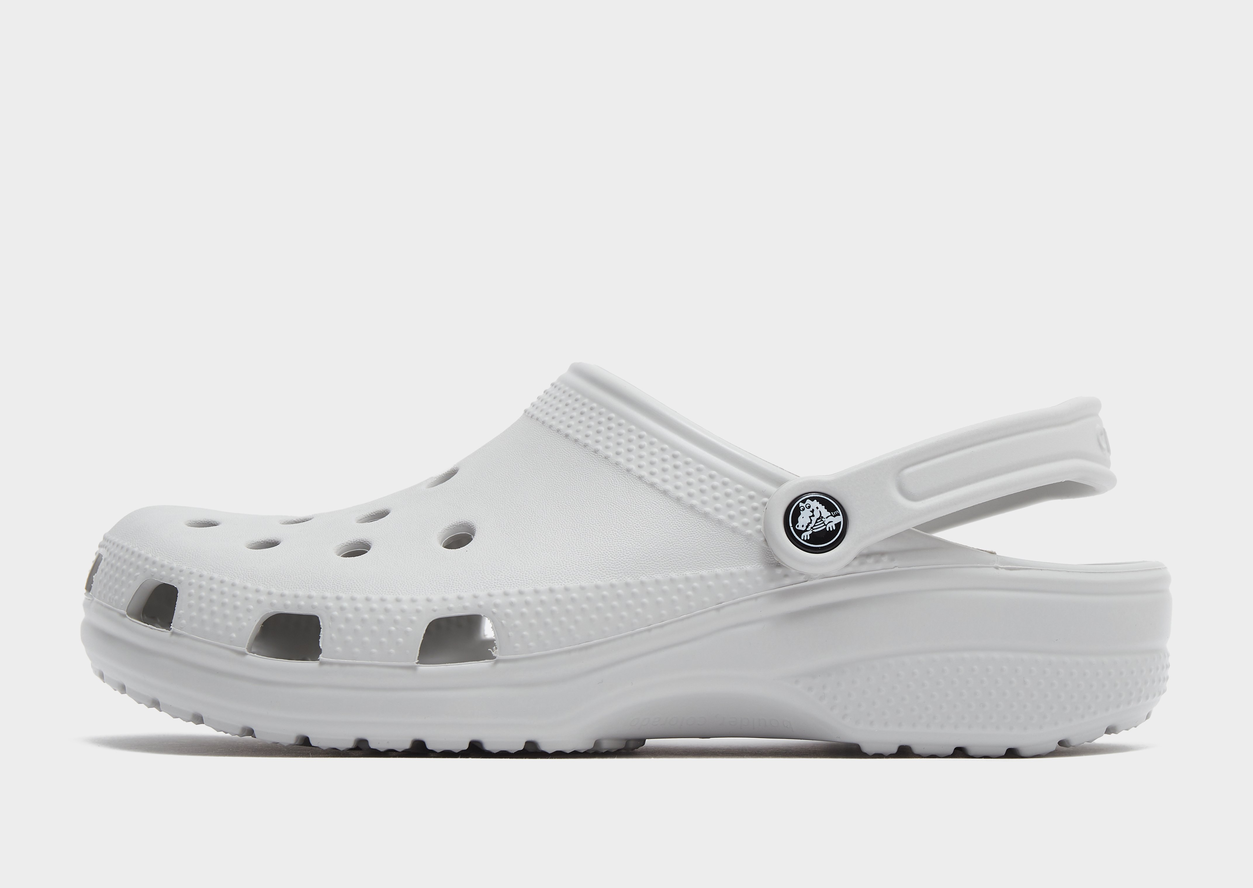 Crocs Sandales Classic Clog Homme