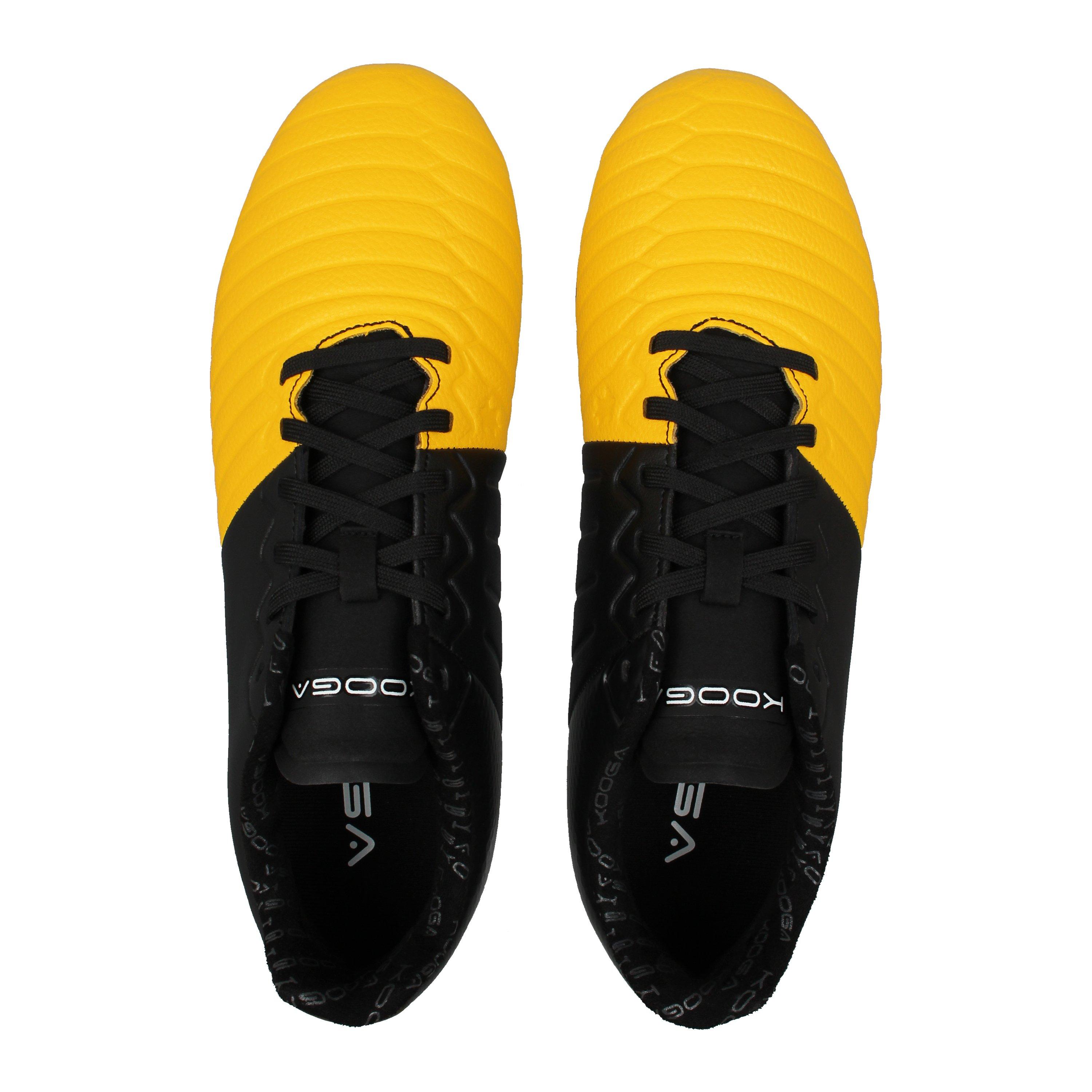KooGa Power SG Rugby Boots Mens