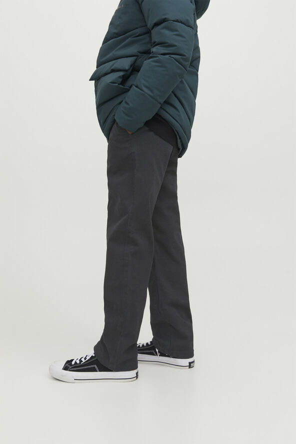 Jack & Jones JPSTKANE JJDAVE NOOS JNR Sort