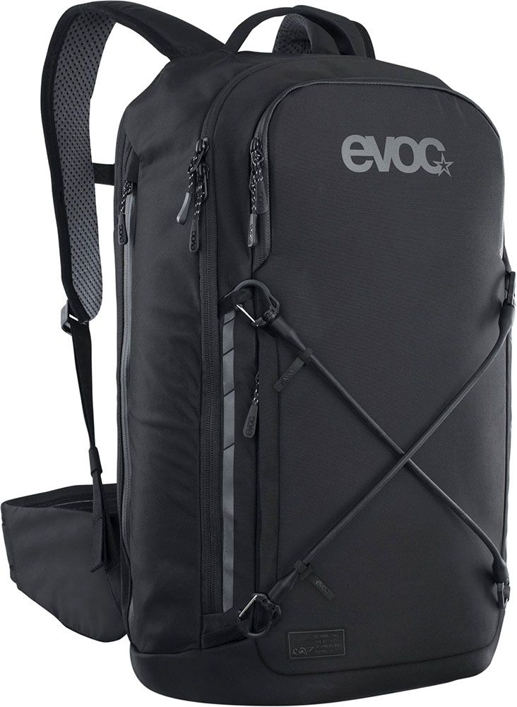 Evoc Commute Pro 22L - Protektor Rucksack kaufen | Bike-Discount