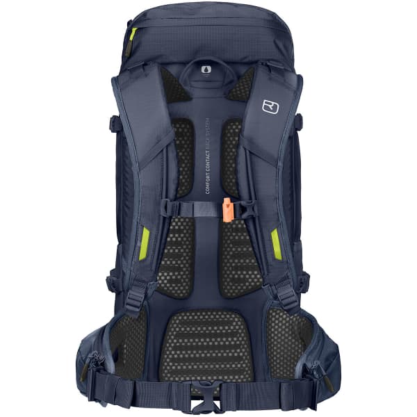 Sac à dos alpinisme ORTOVOX TRAVERSE 38 S DARK NAVY