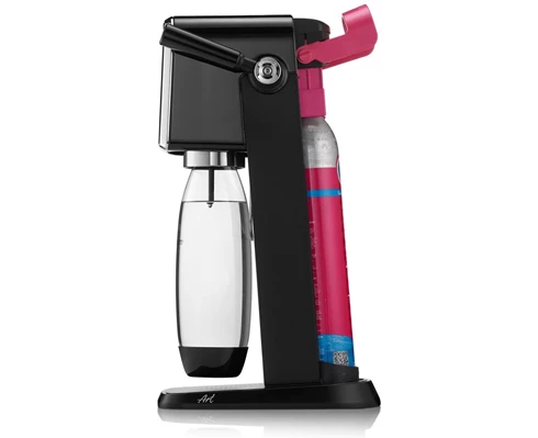 SodaStream ART Black w/o cylinder