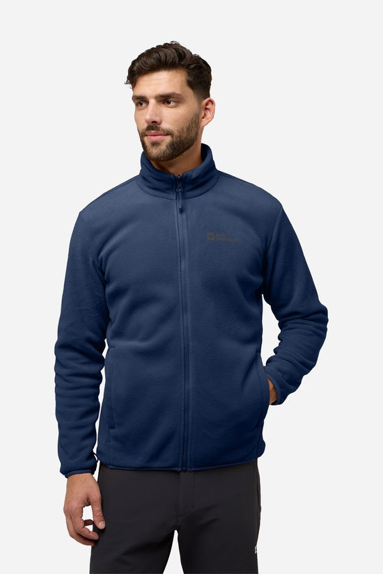Jack Wolfskin Jack Wolfskin Altenberg 3-In-1 Jas