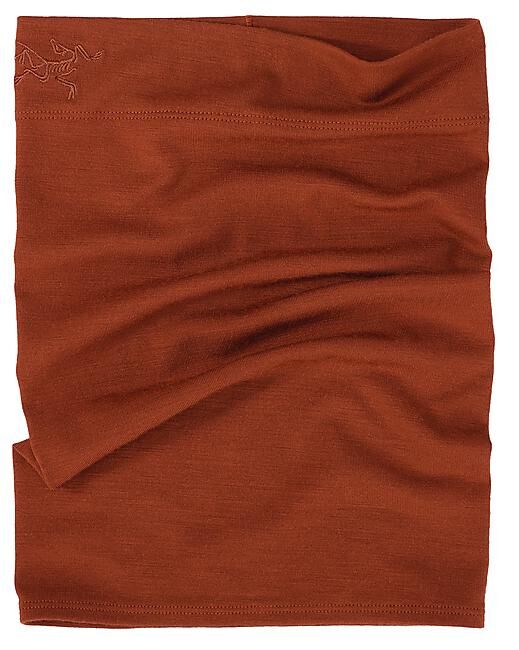 ARCTERYX - TOUR DE COU RHO LTW WOOL NECK GAITER