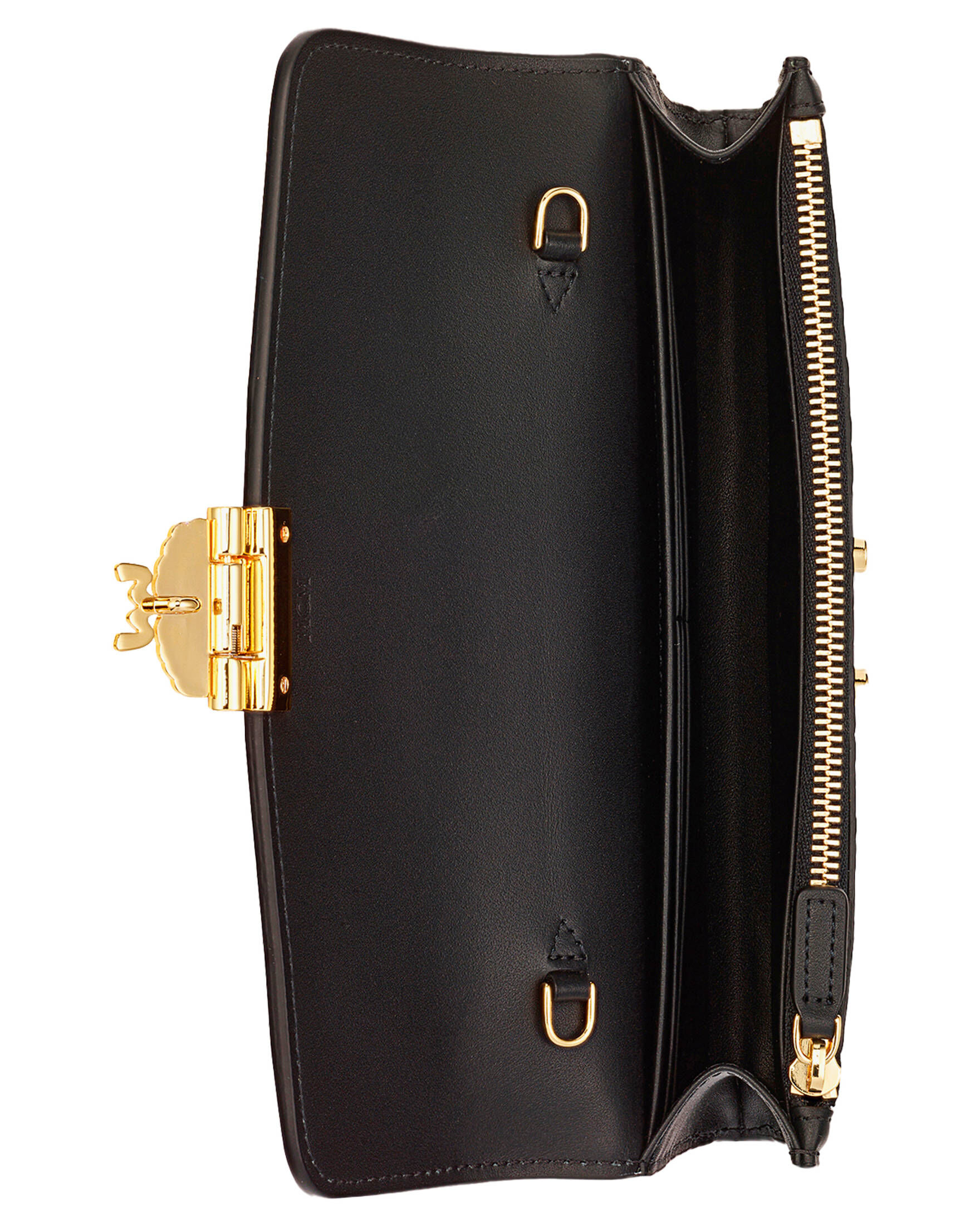 MCM| Damen Brieftasche LARGE TRACY
