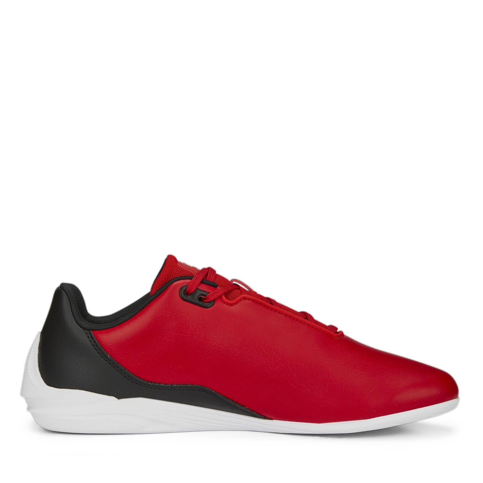 Puma Puma Ferrari Drift Cat Decima Low-Top Trainers Mens