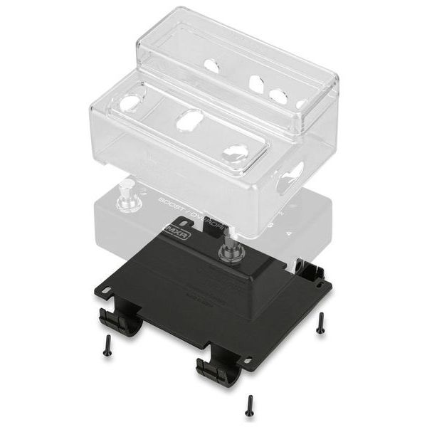 Rockboard Pedalsafe Type D1 RB-MP