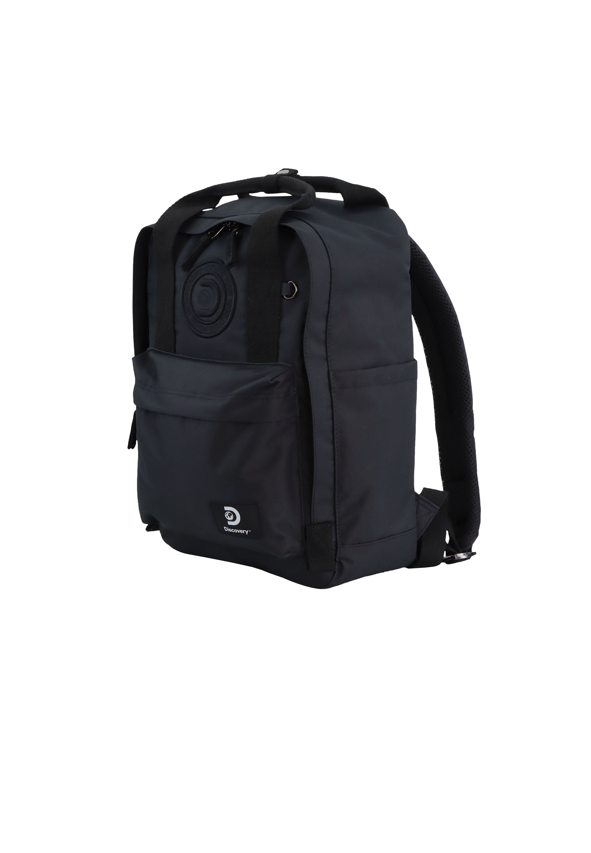 Discovery Cave rugzak - Black