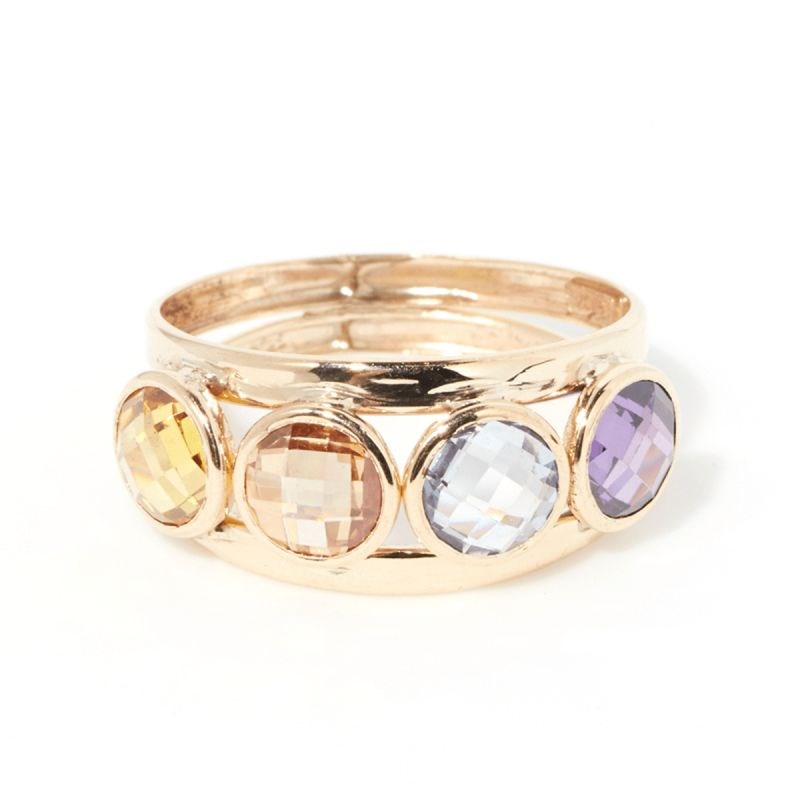 Bague 
