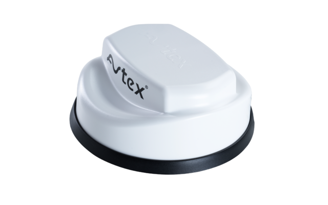 Avtex AMR 994X Router 4G LTE mit 5G kompatiblen Antennenpaket