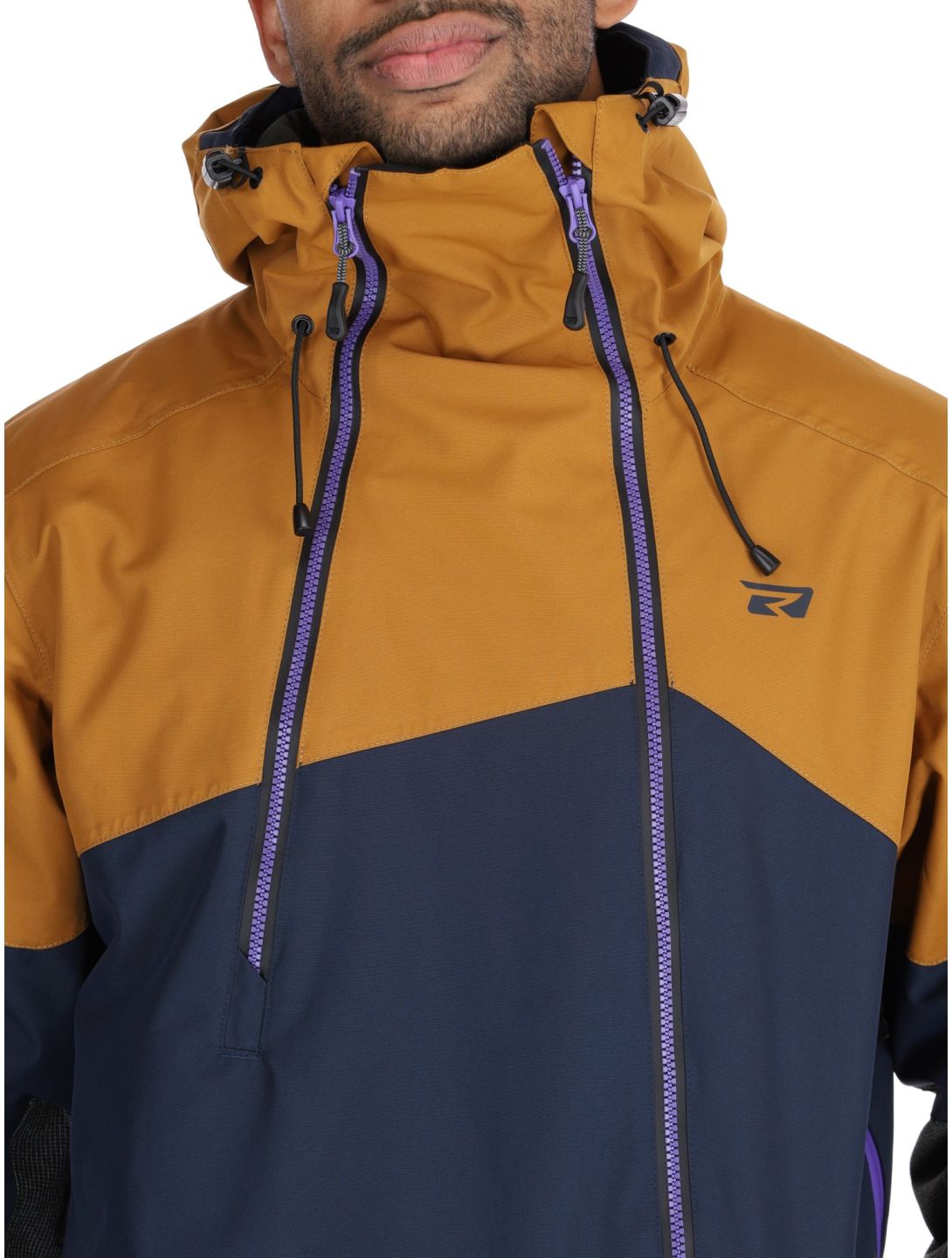 Sidley-R ski overall heren