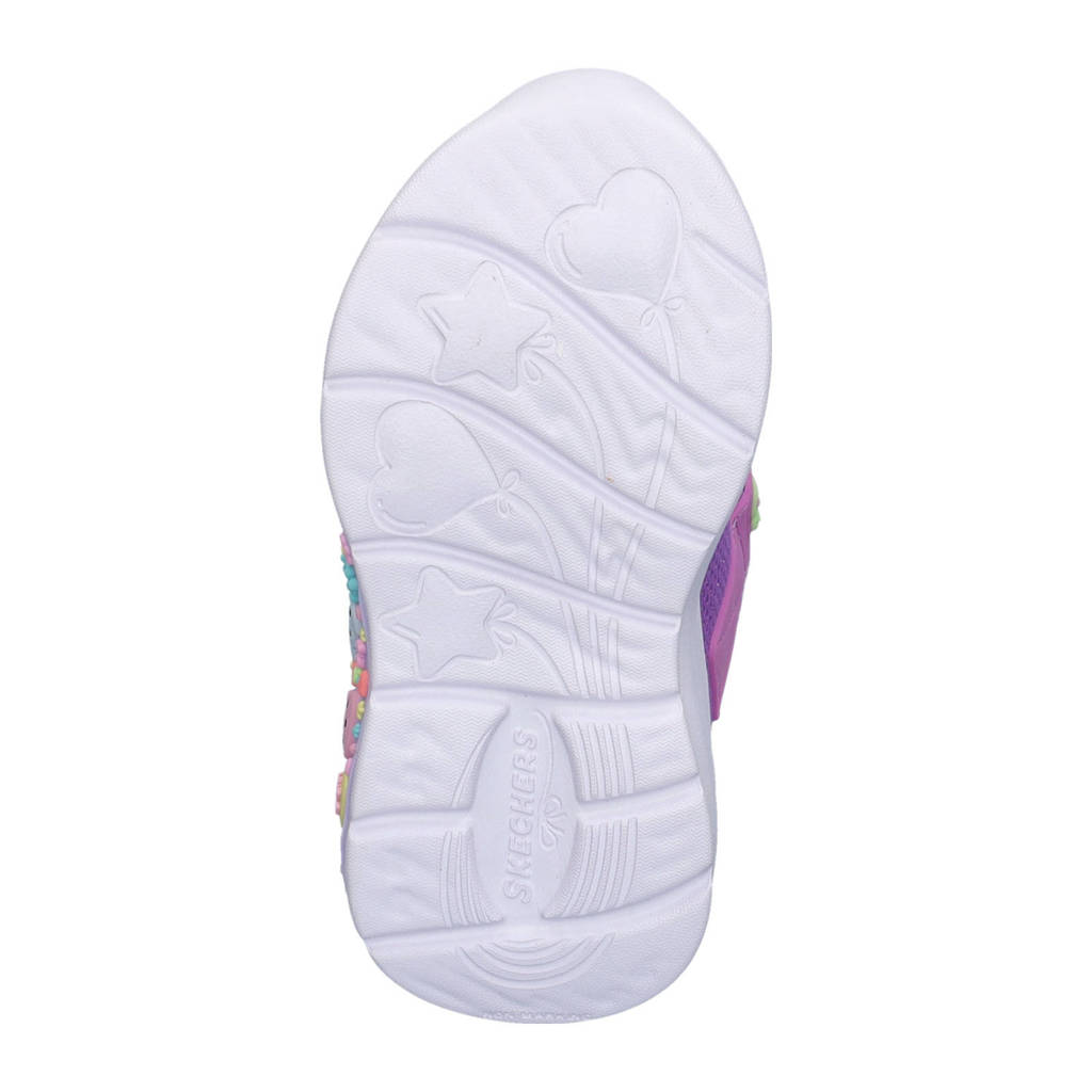 Skechers My Dreamerssneakers paars