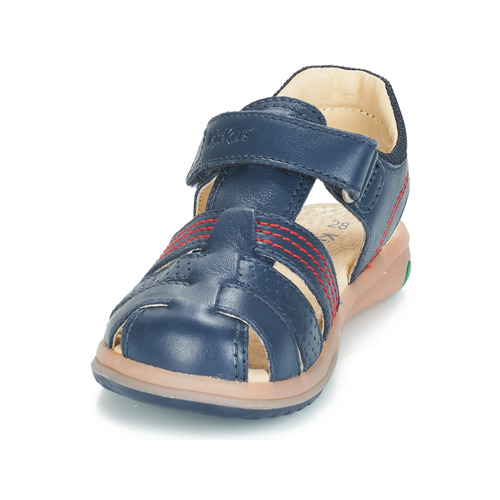 Kickers - PLATINIUM - Marine