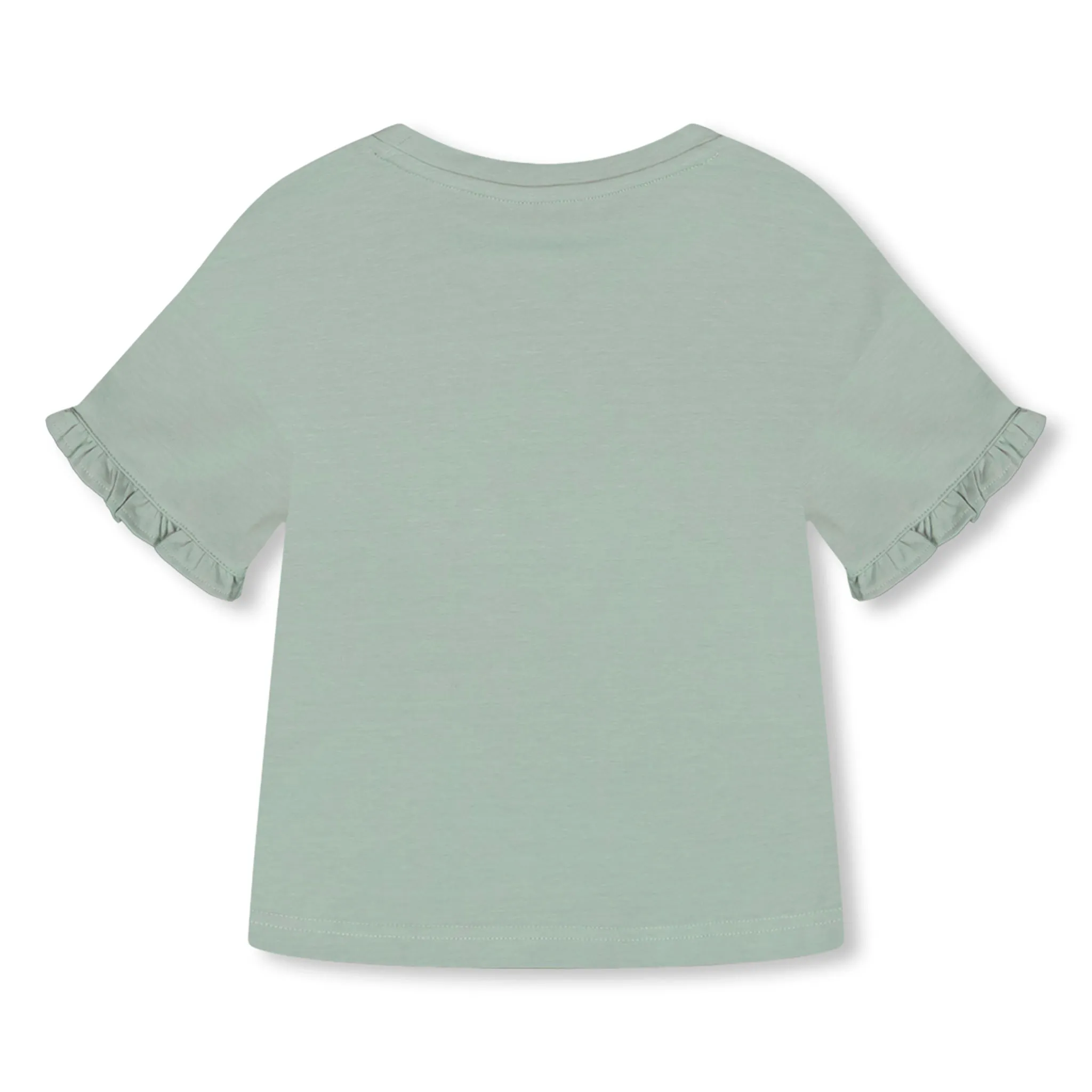 Deux par Deux T-shirt Romantique 3-6ans