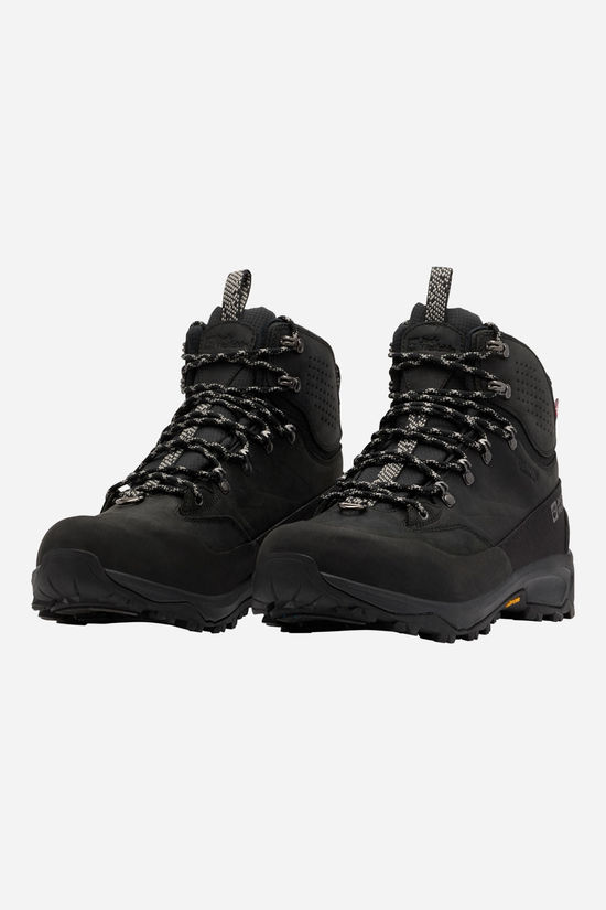 Jack Wolfskin Jack Wolfskin Terraquest Arctic Texapore Mid Winterschoen