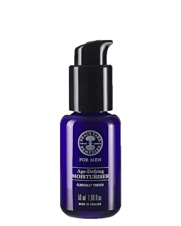 Neal’s Yard Remedies Men AgeDef Moisturiser  (50 ml)