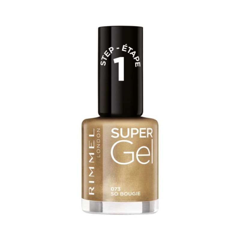 Rimmel London Supergel Nagellak 073 12ML