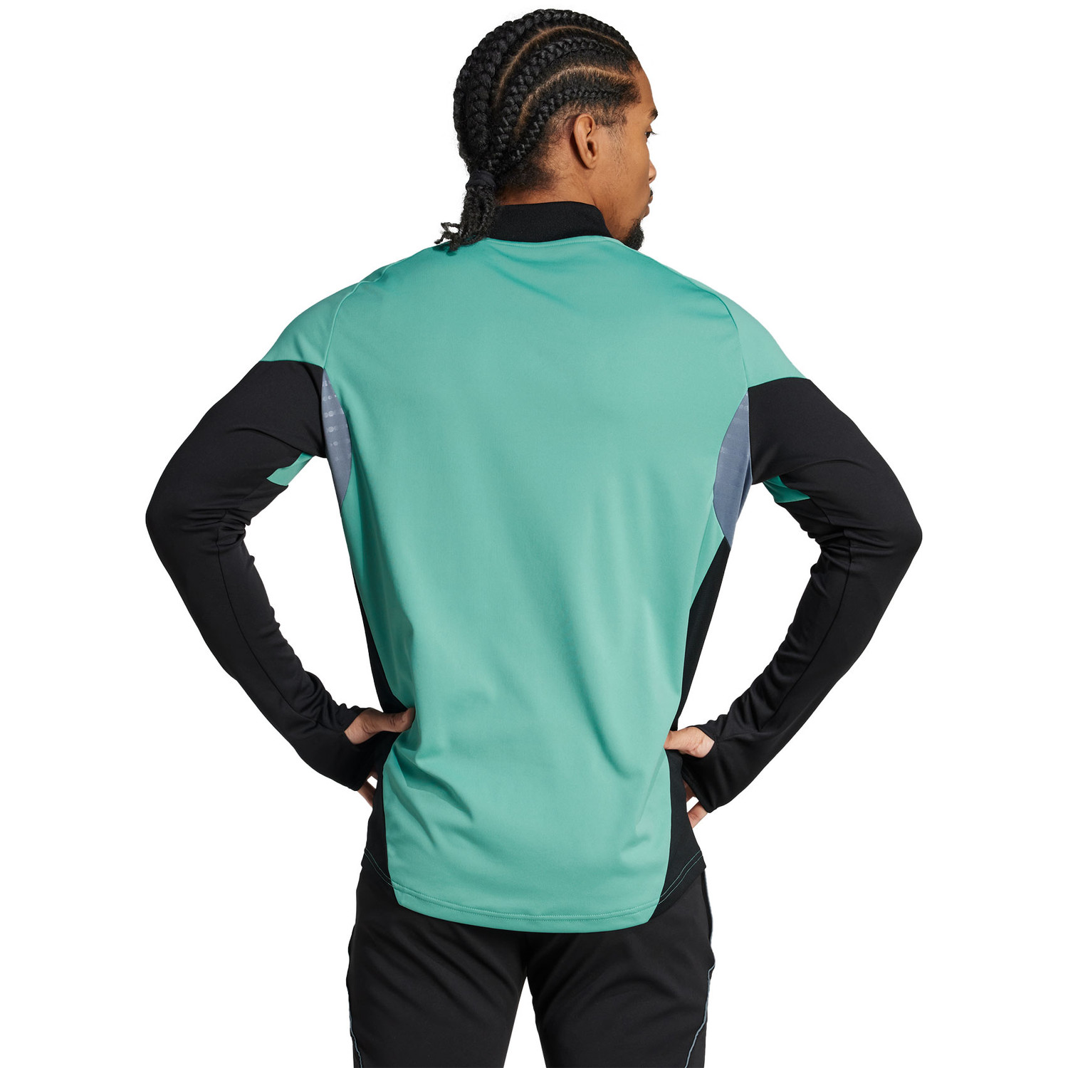 adidas FC Kopenhagen Training Top 2025/2026