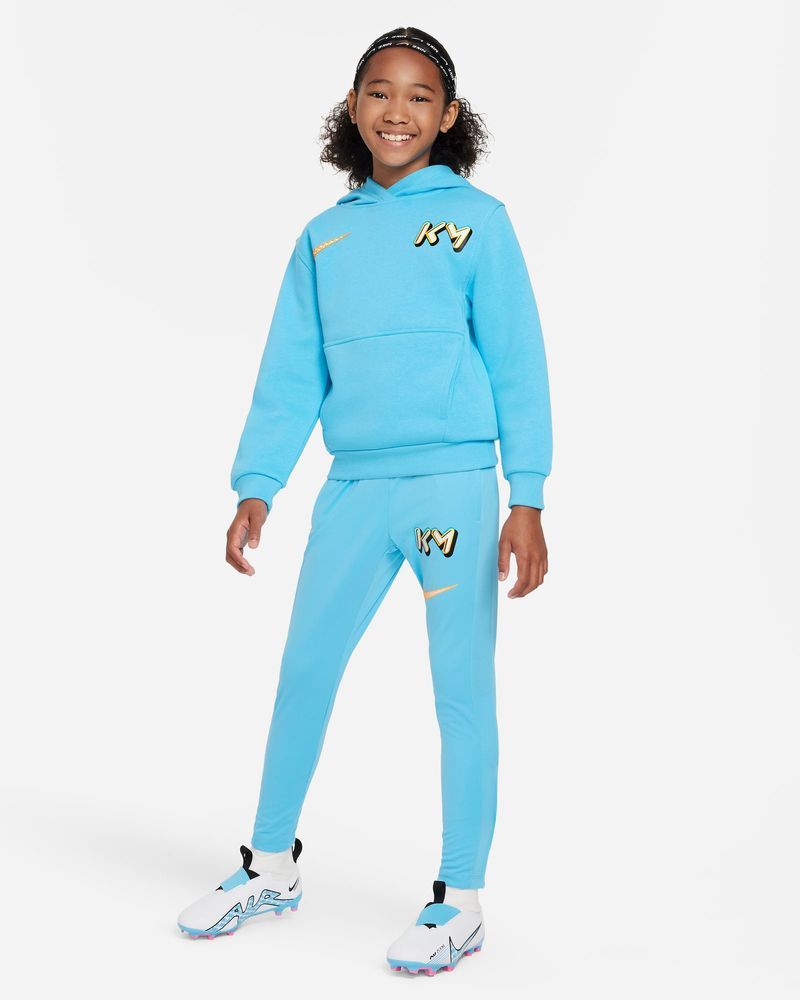 Bas de jogging Nike KM Bleu Ciel pour enfant