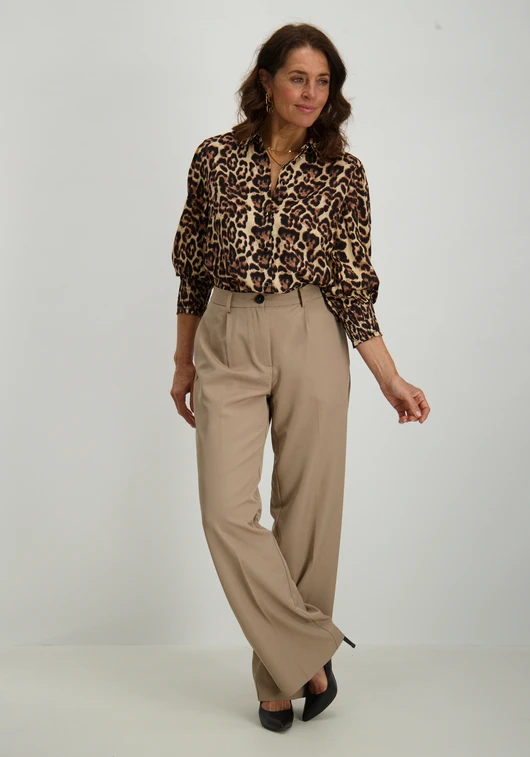 Kaffe Clothing Blouse Pedra 10509619