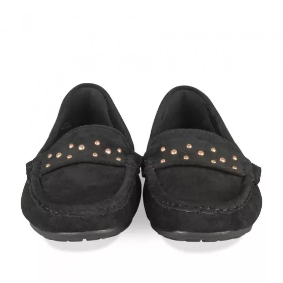Mocassins NOIR PHILOV