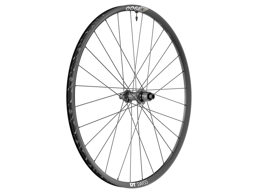 DT SwissX 1900 Spline DB 29