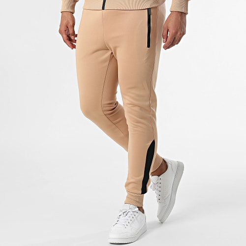 Ensemble De Survetement Camel