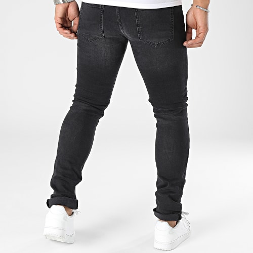 Jean Slim Noir