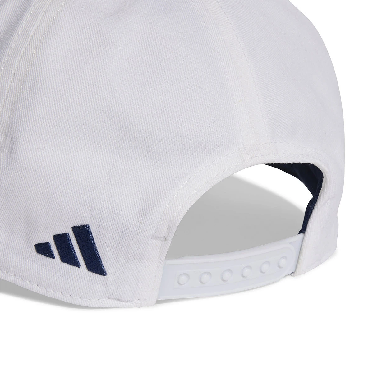 Chapéu adidas Real Madrid 2025-2026
