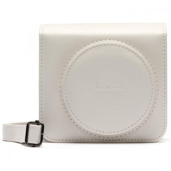 Fujifilm Bolsa Fuji Instax Chalk White