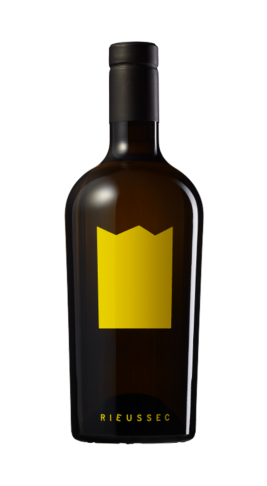 Château Rieussec 2019 Bordeaux-Sauternes-1er Cru Classé-   Liquoreux-