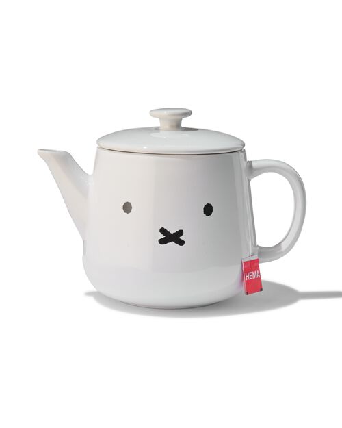 théière Miffy 650ml