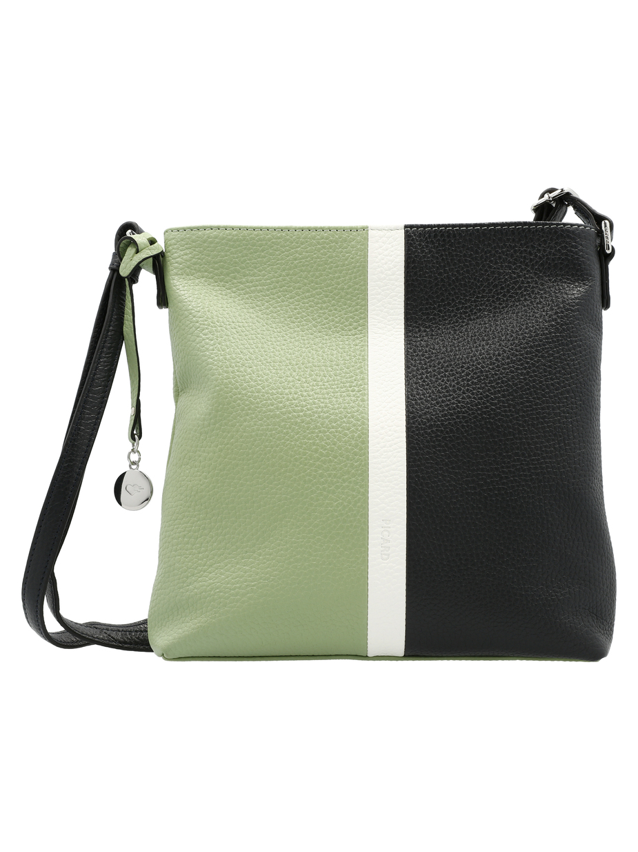 PICARD SCHULTERTASCHE STRIPES 7132
