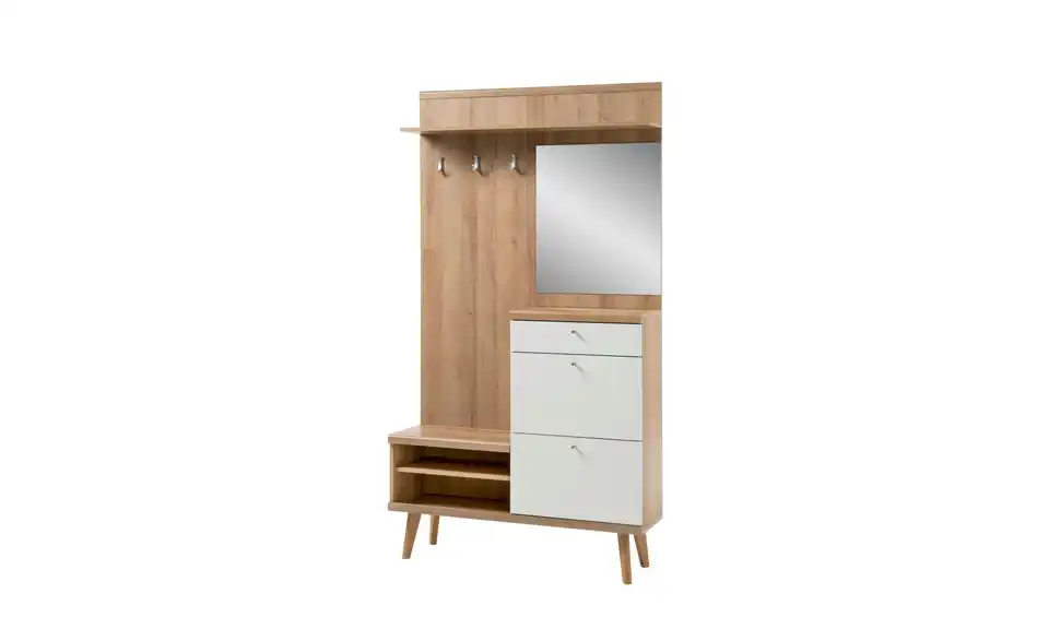 Garderobe