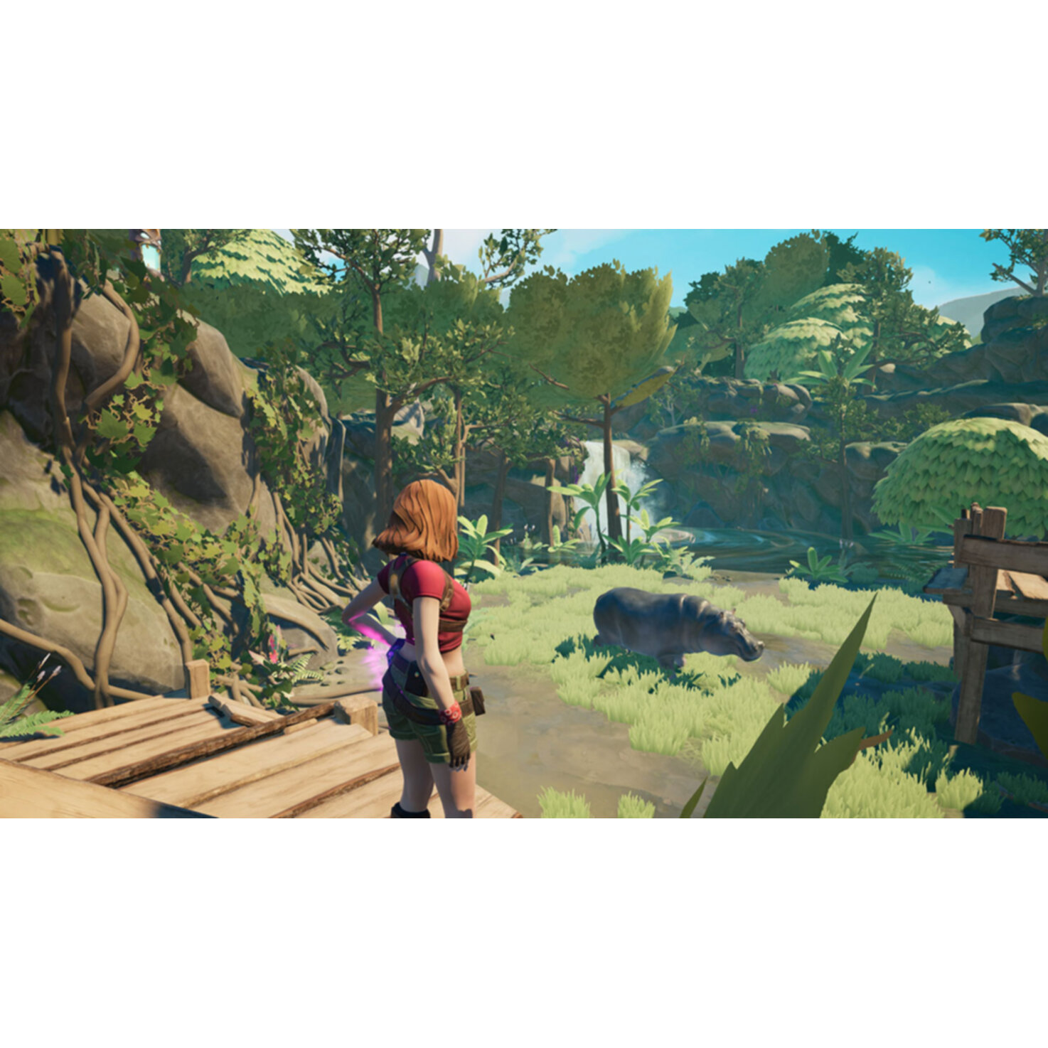 JUMANJI: Wilde Abenteuer [PS5]