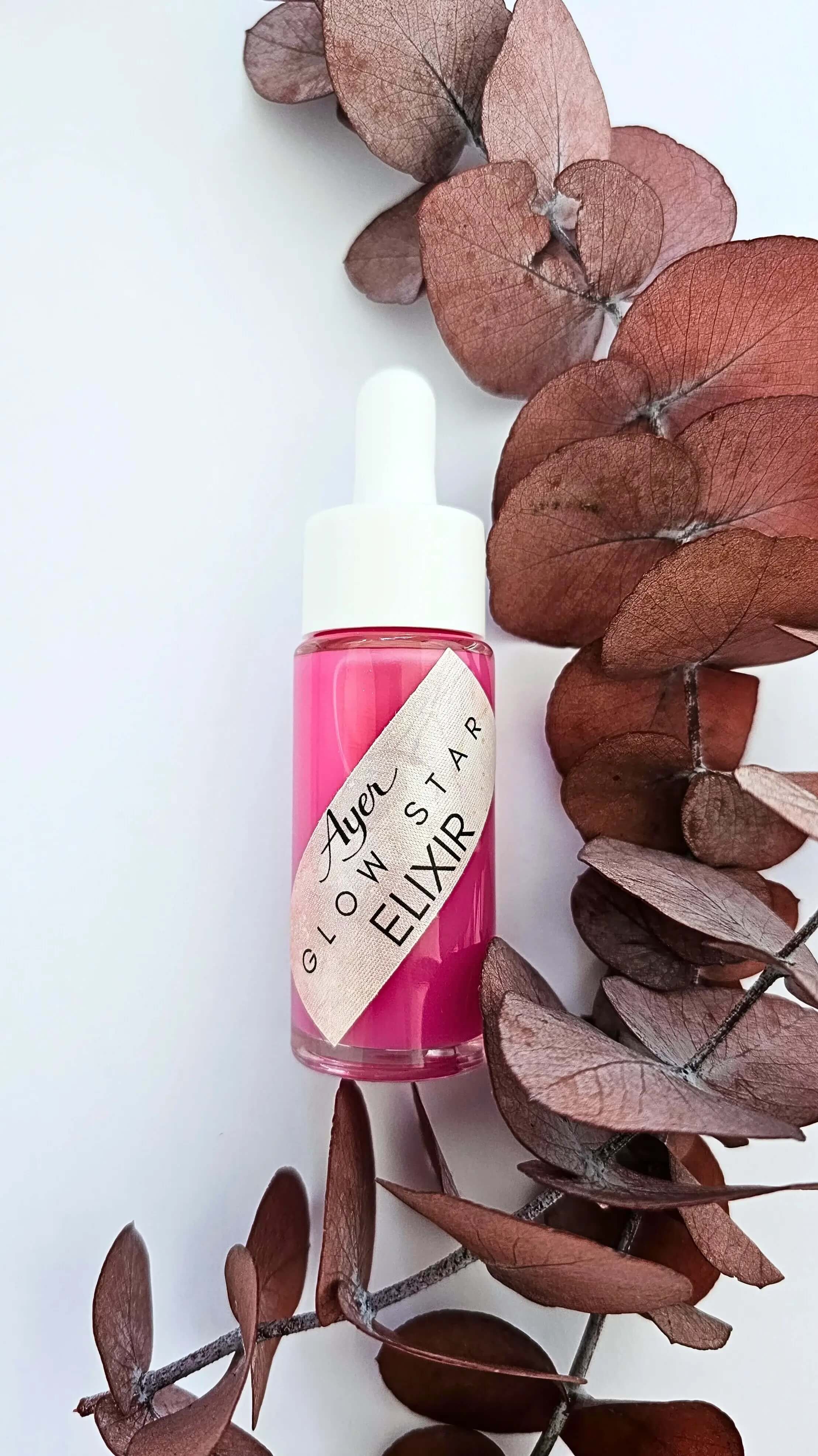 Glow Star Elixir