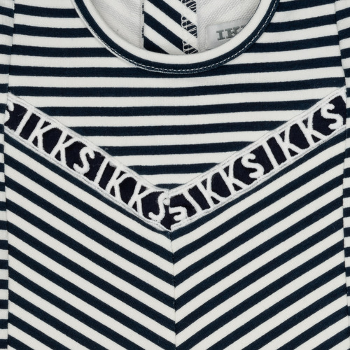 Ikks - MARGA - Kaki