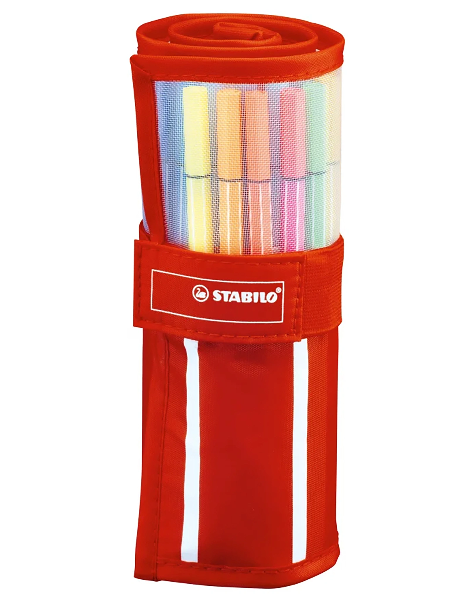 Filzstift STABILO® Pen 68 Premium Rollerset 30er-Pack