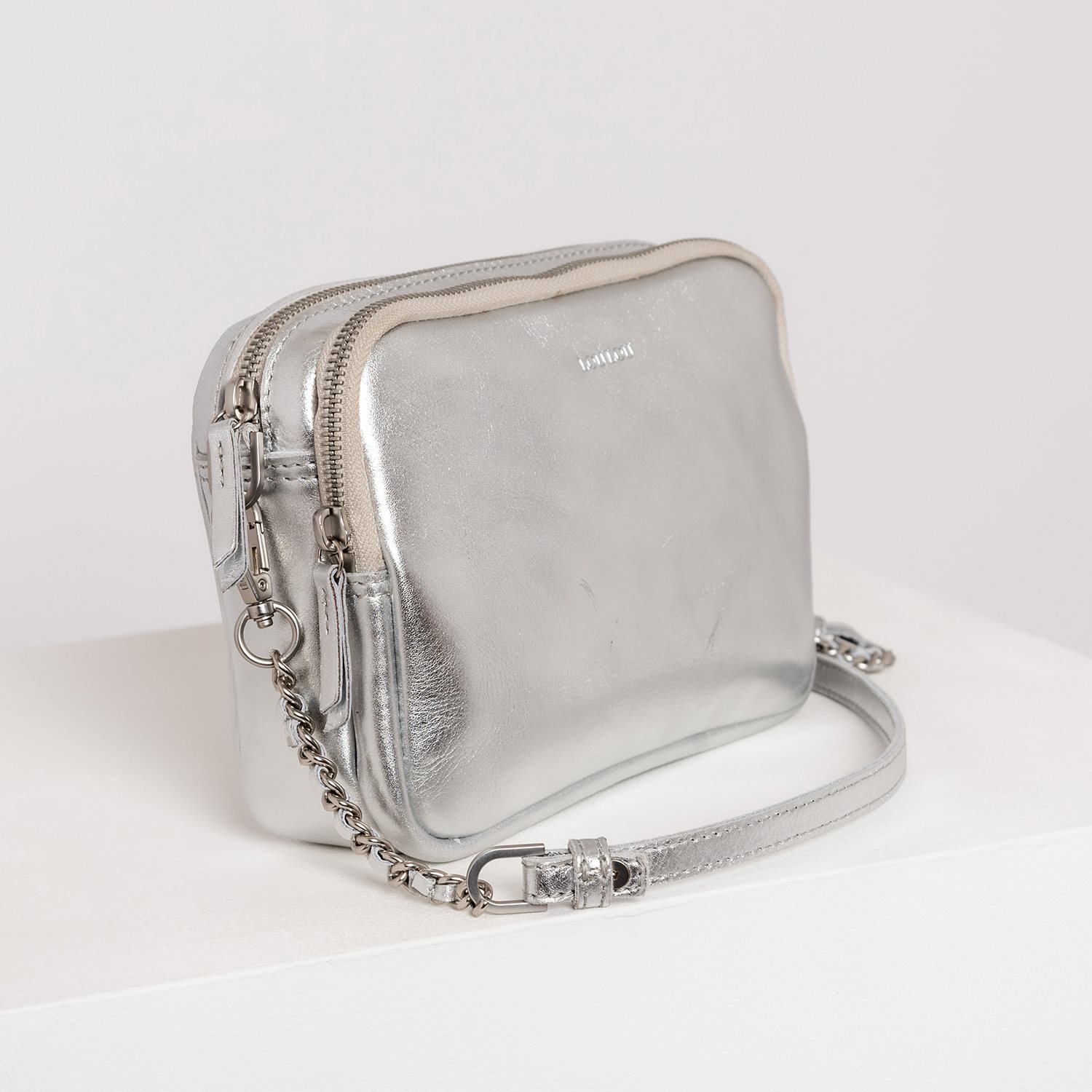 LouLou Essentiels Emilie silver