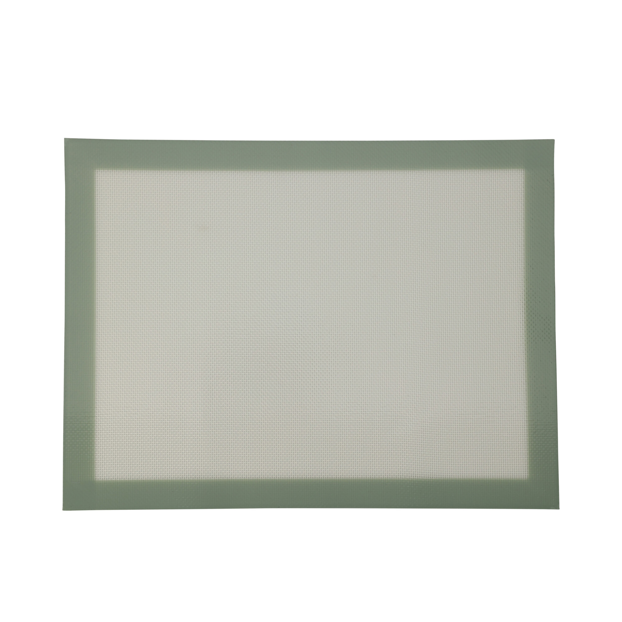 Backmatte Silikon 40 x 30 cm