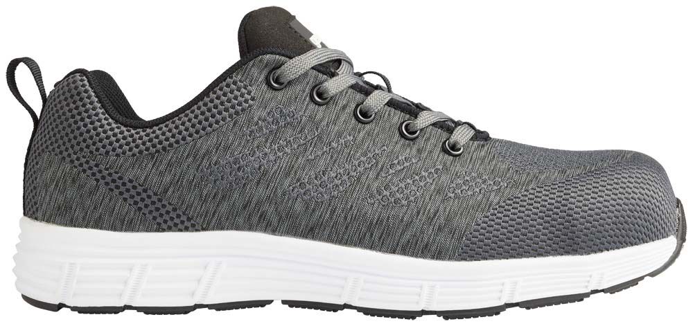 Gevavi GS73 - Werkschoenen - Grijs - 40