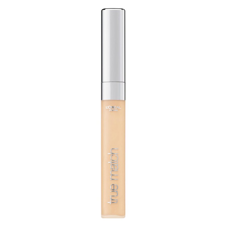 L'Oréal Paris True Match Concealer 1N Ivory 6,8ml