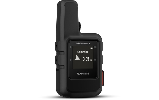Garmin GPS-Ortungsgerät »GPS inReach Mini 2«