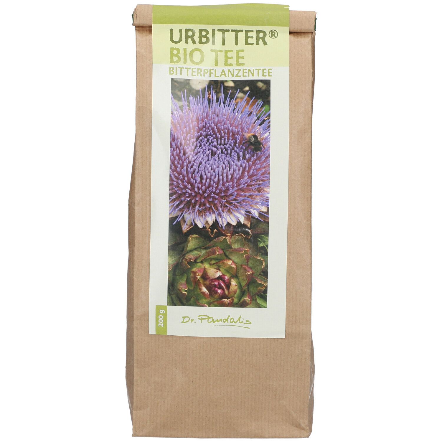 Dr. Pandalis Urbitter® Bio Tee