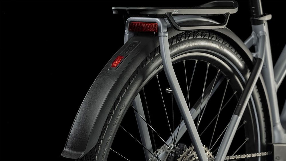 Cube Kathmandu Hybrid SLX 750 Lady polarsilver´n´black kaufen | Bike-Discount