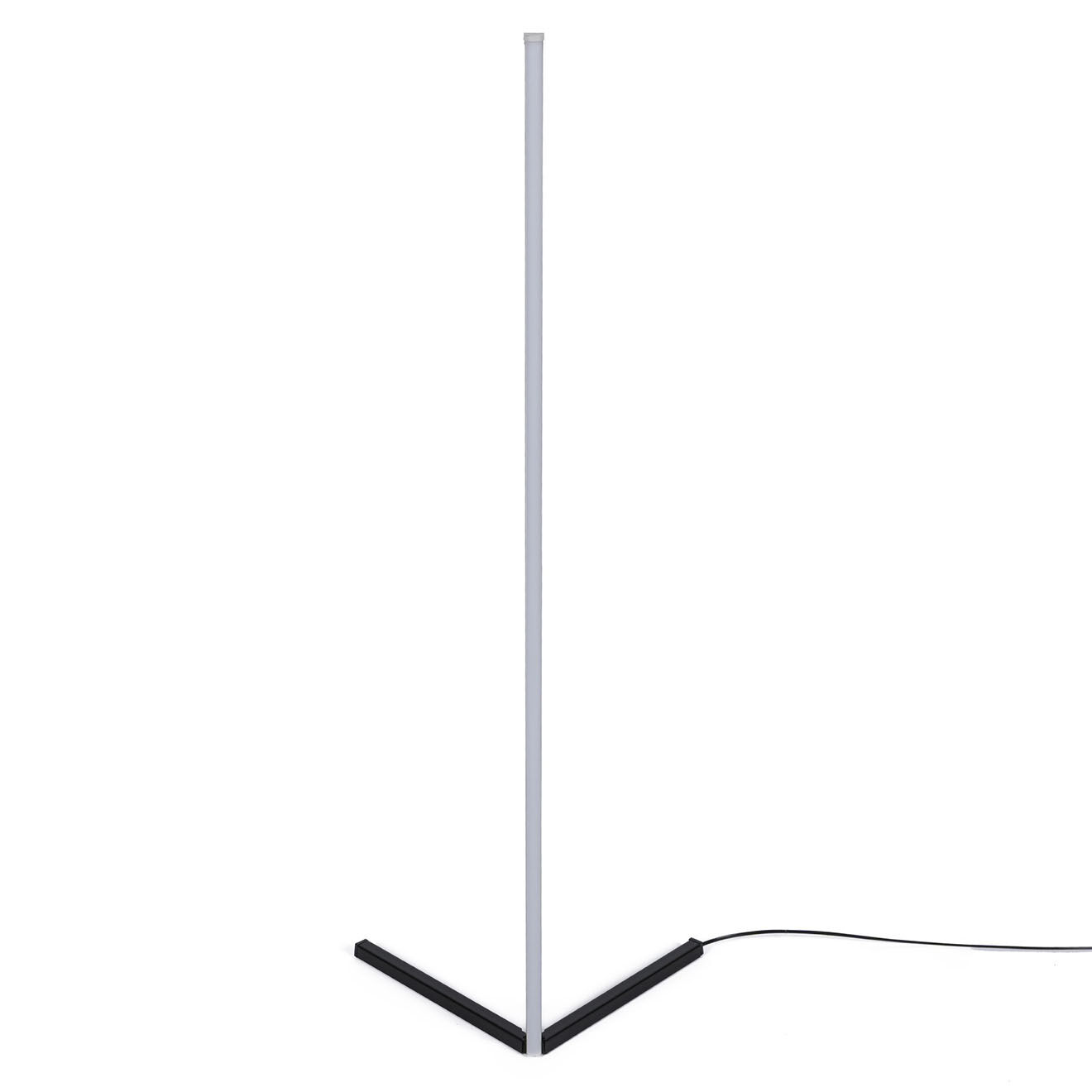 Sheen Lampadaire Lumos multicolore - L.120 cm
